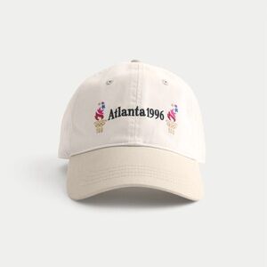 Atlanta 1996 Olympics Cap